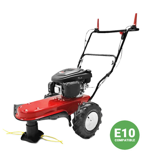 COBRA WT60SP 24" LONCIN POWERED WHEELED TRIMMER